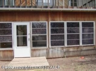 914 S Rusk St, Amarillo, TX 79102