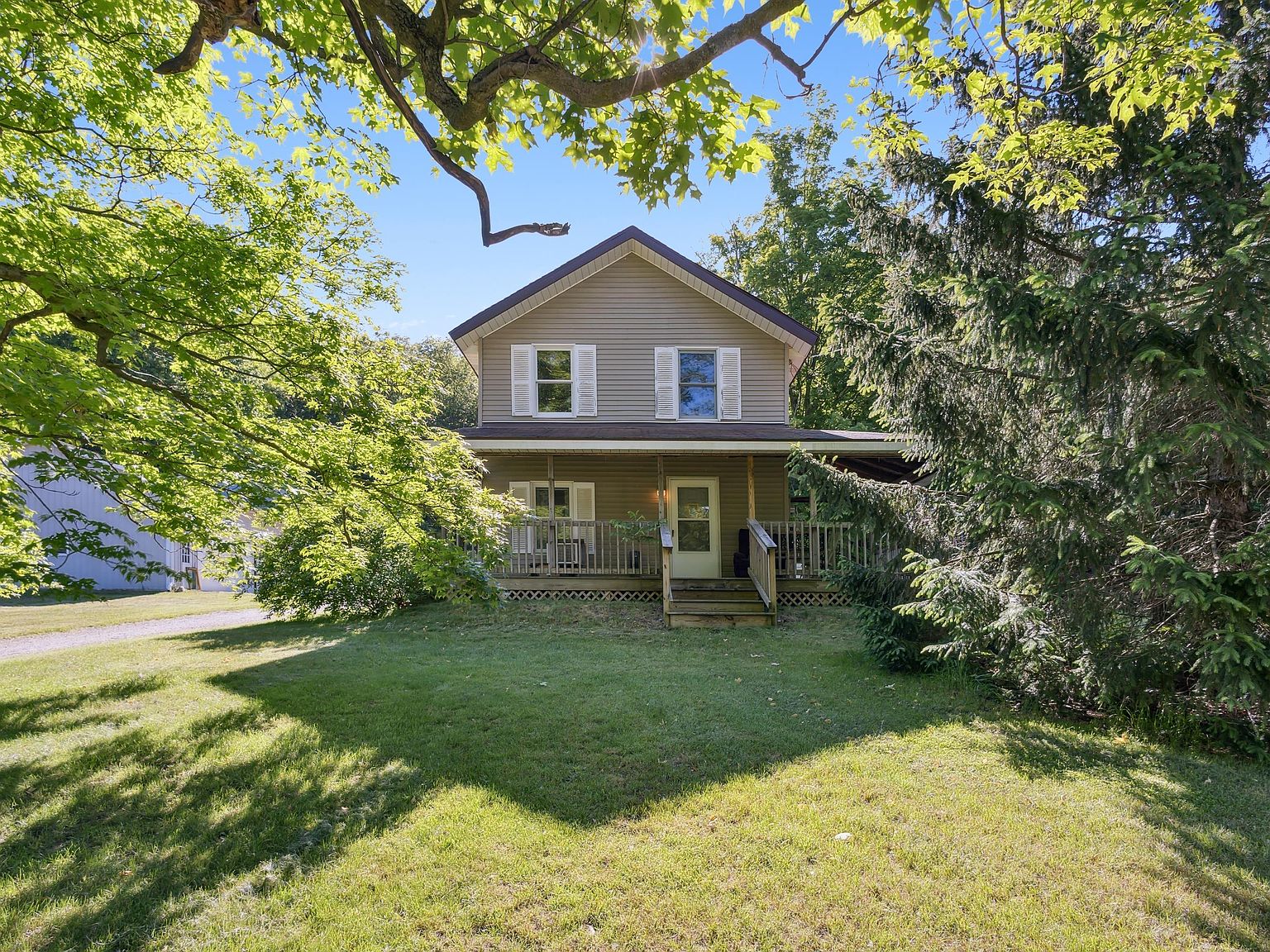 6883 Marsh Rd, Plainwell, MI 49080 | Zillow