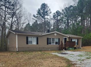 416 Benefield Rd, Cedartown, GA 30125