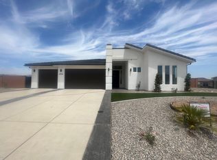 2998 W Bolsena Trl, Saint George, UT 84770