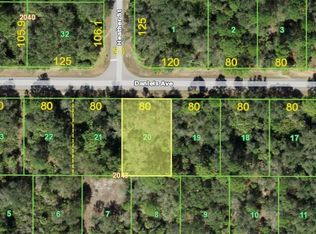 14267 Daniels Ave, Port Charlotte, FL 33953