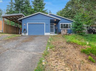 37675 Sandy Heights St, Sandy, OR 97055