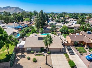 2407 W Winchcomb Dr, Phoenix, AZ 85023
