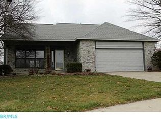 2103 Acadia Pl, Reynoldsburg, OH
