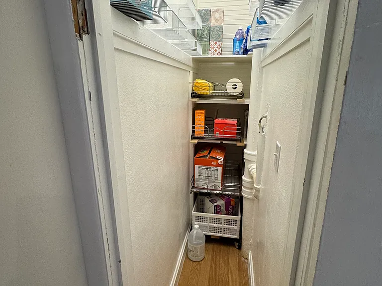 Pantry