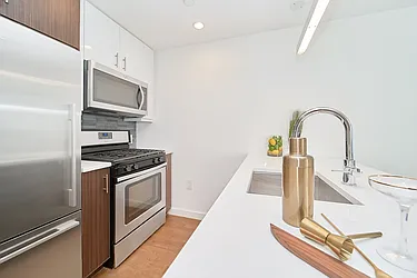 Rented by Living New York