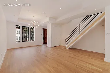 Sold by Corcoran