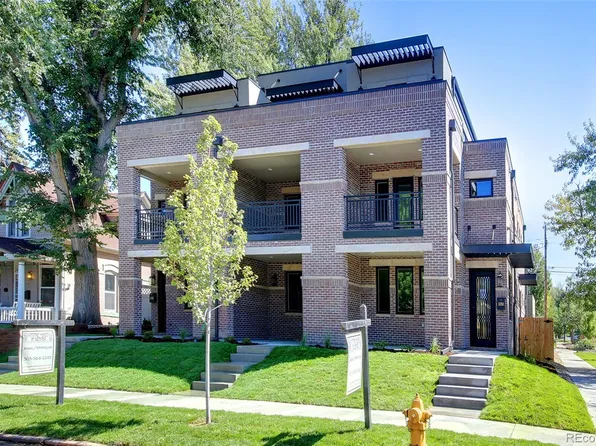 1686 S Grant Street, Denver, CO 80210