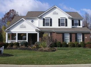 6096 Commonwealth Dr, Westerville, OH 43082