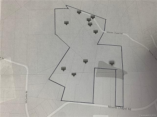 1st image of 10910 Moores Chapel Rd