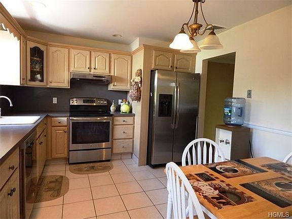 Main Kitchen