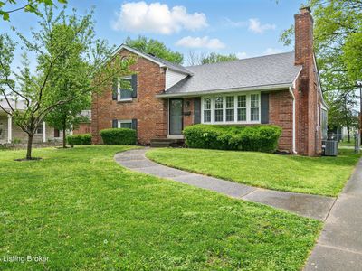4936 Southern Pkwy, Louisville, KY, 40214
