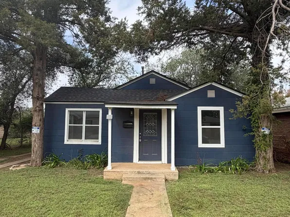 2004 31st St, Lubbock, TX 79411