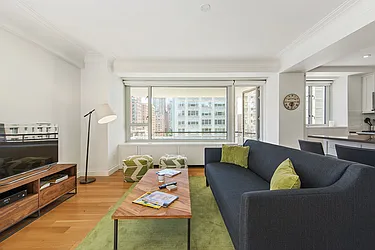 Rented by CORE