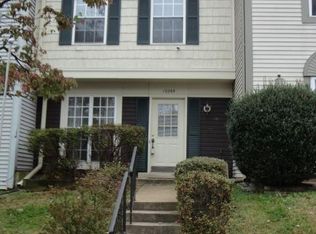 12265 Granada Way, Woodbridge, VA 22192