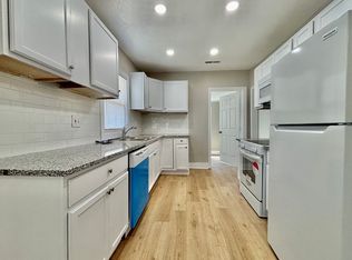 3842-3844 Brooklyn Avenue, Kansas City, MO 64109