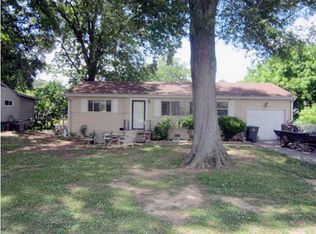 1725 Hamill Rd, Hixson, TN 37343