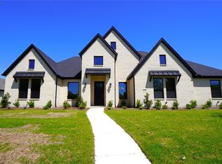 1110 Devonshire Dr, Forney, TX 75126