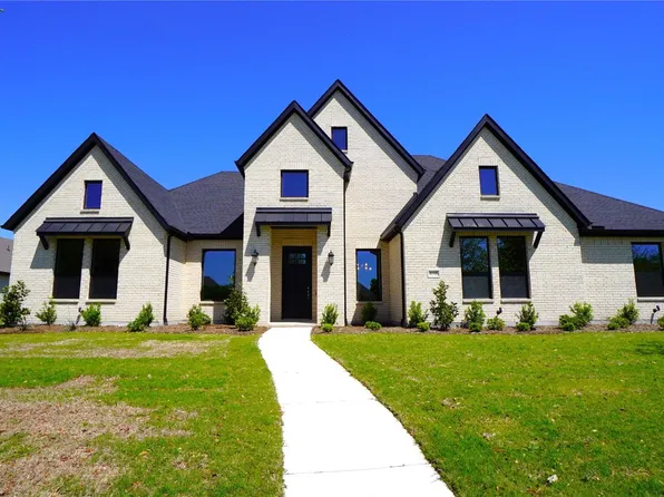 1110 Devonshire Dr, Forney, TX 75126