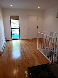 Rented by Mallory Management Corp