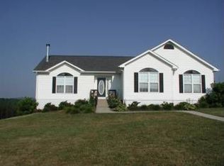 8424 Chesnut Grove Rd, Scottsville, VA 22937