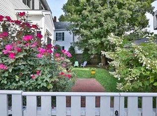 53 Federal St, Newburyport, MA 01950