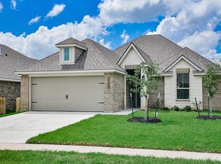 3857 Still Creek Loop, College Station, TX 77845