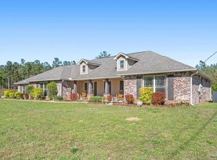 8254 Highway 89, Milton, FL 32570