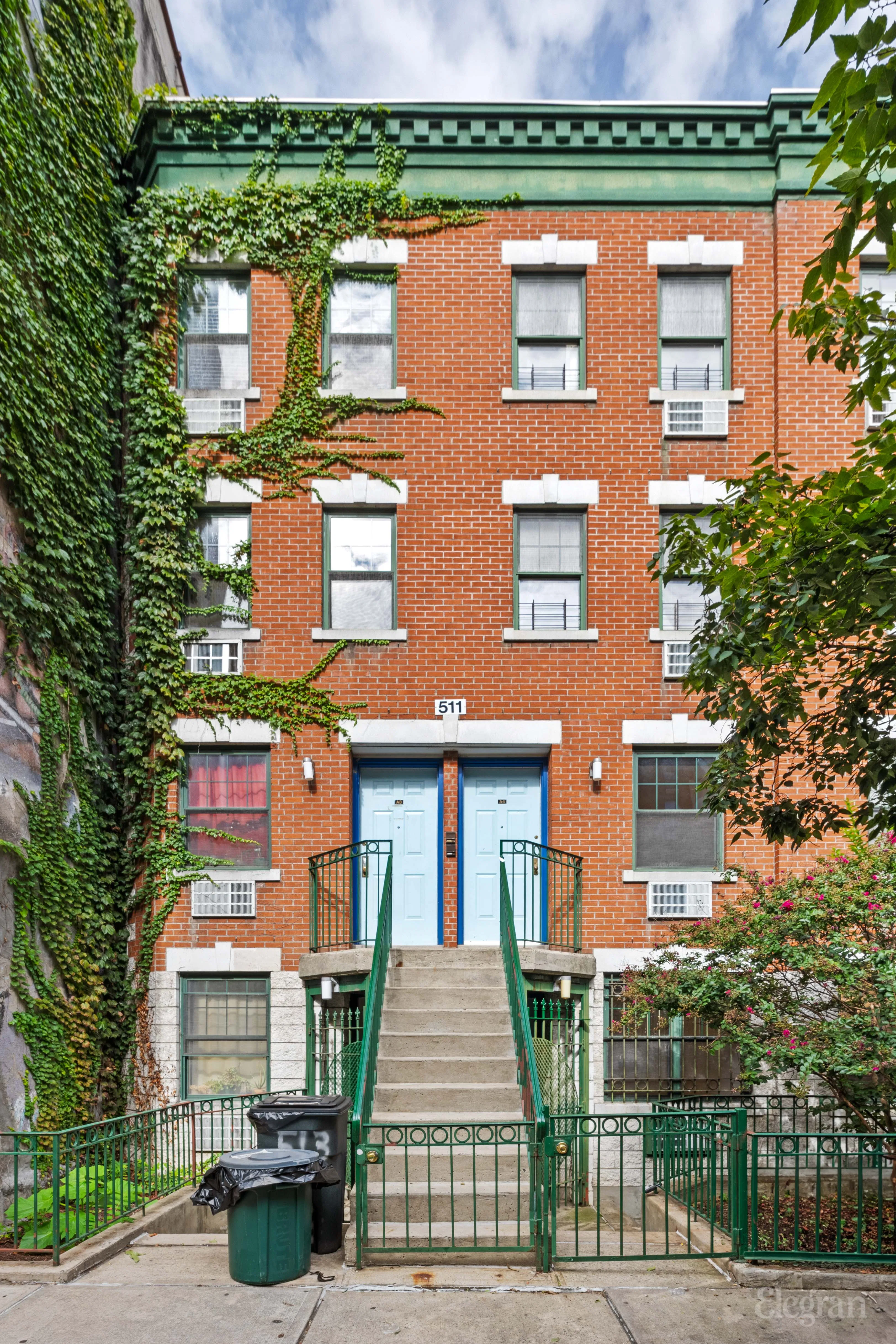 511 East 11th Street #A2 in East Village, Manhattan | StreetEasy
