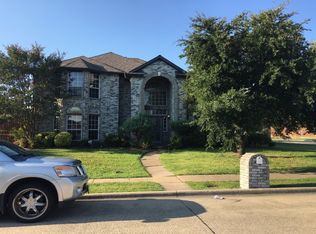 1000 E Grubb Dr, Mesquite, TX 75149