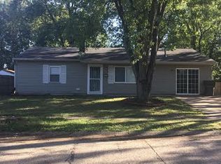 6007 Sunwood Dr, Indianapolis, IN