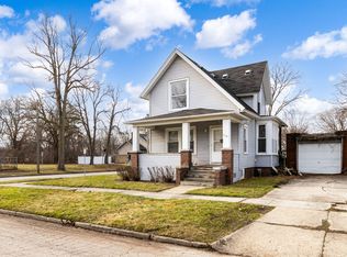 1137 Howard St, Saginaw, MI 48601