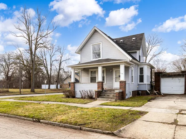 1137 Howard St, Saginaw, MI 48601