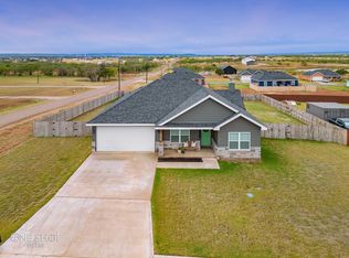 102 Corbyn Cir, Tuscola, TX 79562