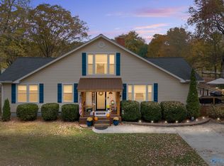 3169 Maysville Rd NE, Huntsville, AL 35811