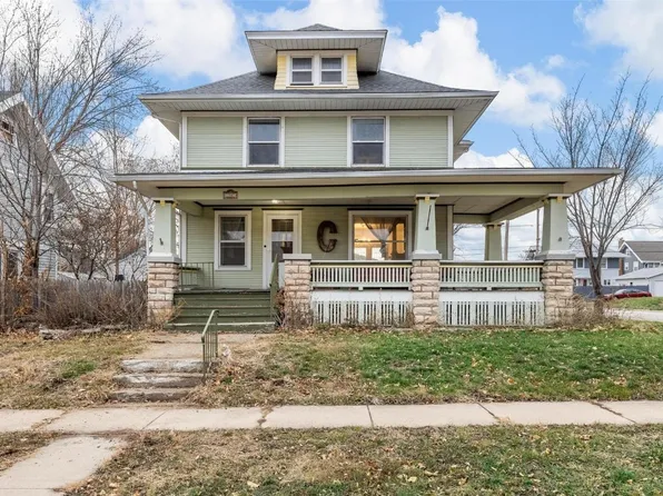 1840 4th Ave SE, Cedar Rapids, IA 52403