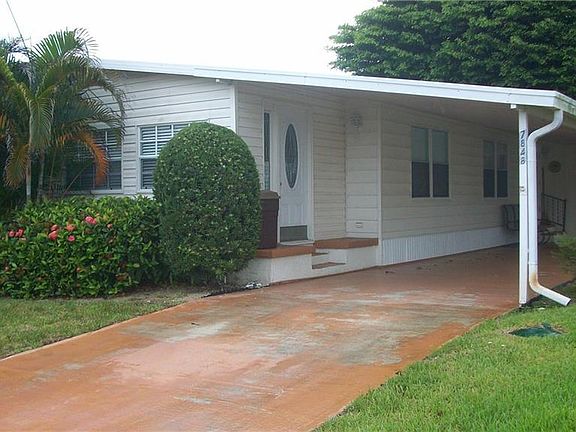 2nd image of 7848 SE Continental Dr