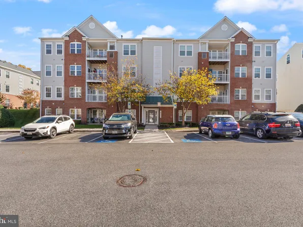 633 Wallingford Rd Unit 304, Bel Air, MD 21014