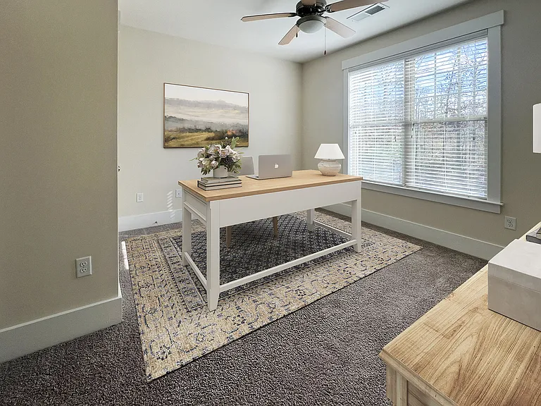 The Townhomes at Chapel Watch Village — Photo 12