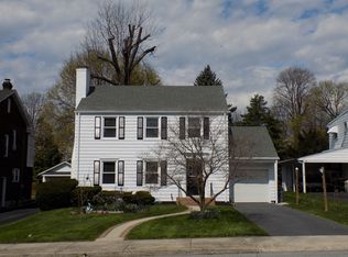108 Northeast Ave, Waynesboro, PA 17268