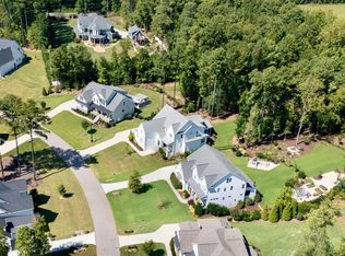 7717 Dover Hills Dr, Wake Forest, NC 27587