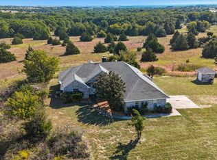 2296 Old Decatur Rd, Decatur, TX 76234