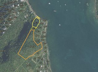 4C-REM-4 Little Plantation, Saint John, VI 00830