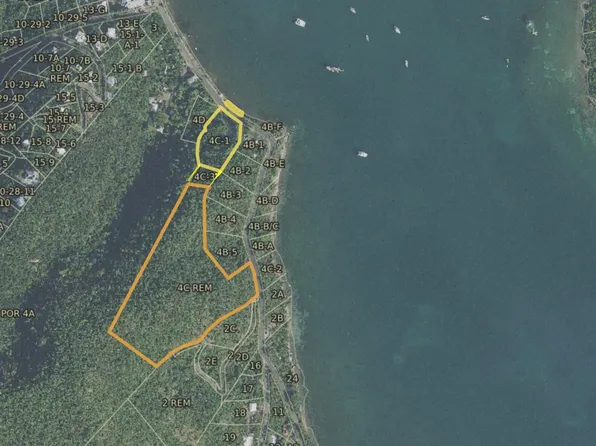 4C-REM-4 Little Plantation, Saint John, VI 00830
