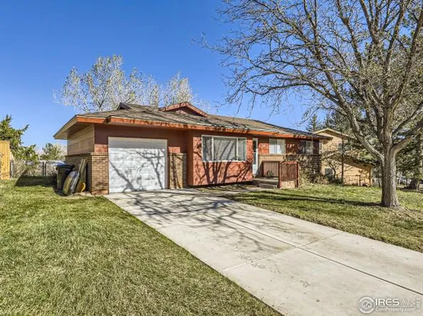 1333 Scrub Oak Cir, Boulder, CO 80305