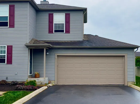 2247 Lila Way #60F, Columbus, OH 43235