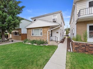 2058 S 56th St #2060, Milwaukee, WI 53219