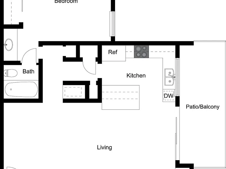 Villa Camarillo Apartments — Photo 7