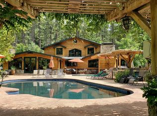 10184 Shekinah Hill Rd, Nevada City, CA 95959