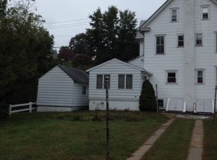 512 S Reading Ave, Boyertown, PA 19512